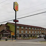 Super 8 By Wyndham San Antonio/I-35 North